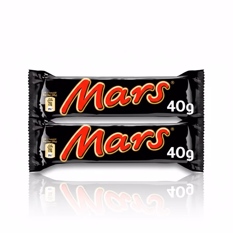2 Mars 40g