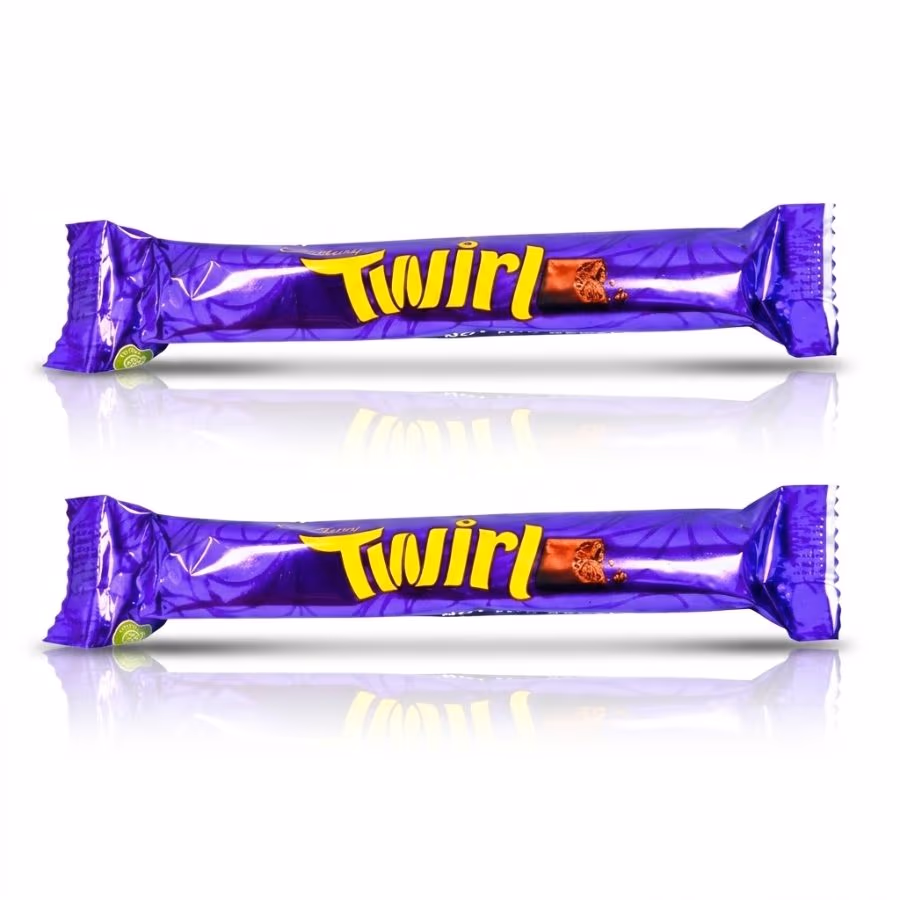 2 Twirl 22g