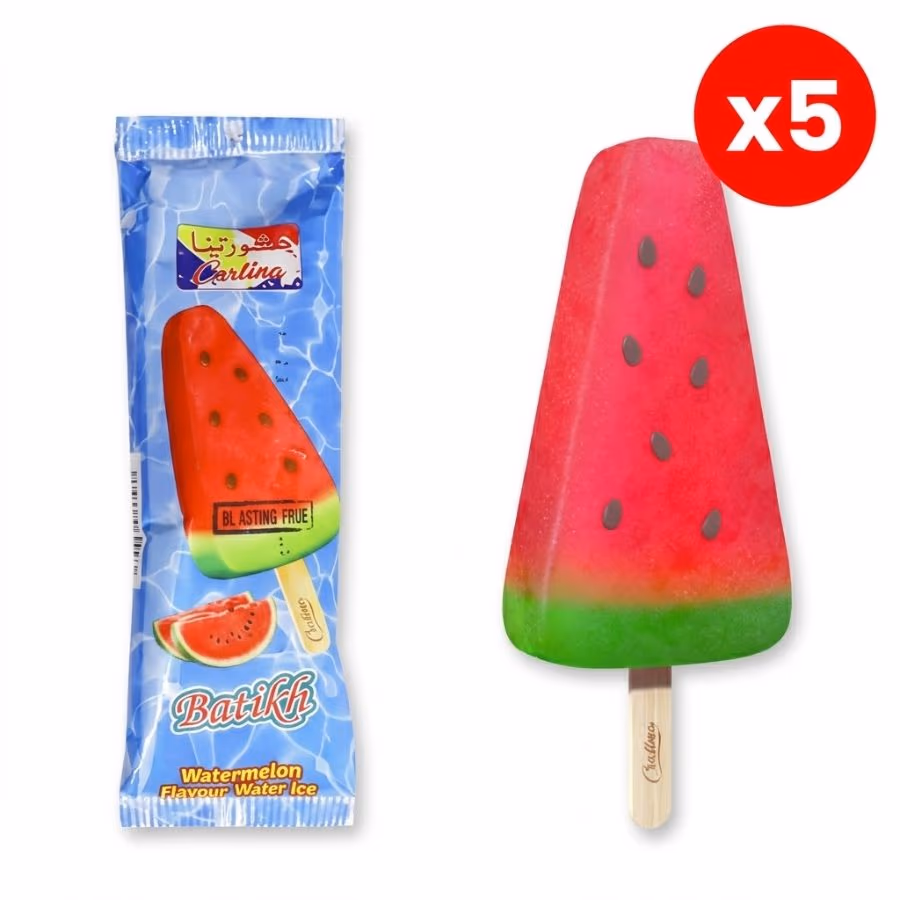 5 Cortina Viva Ice Melon