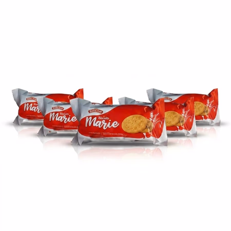 5 Marie Biscuit 50g