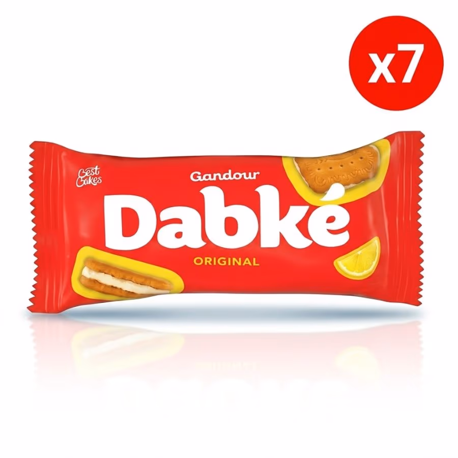 5 Dabke Classic
