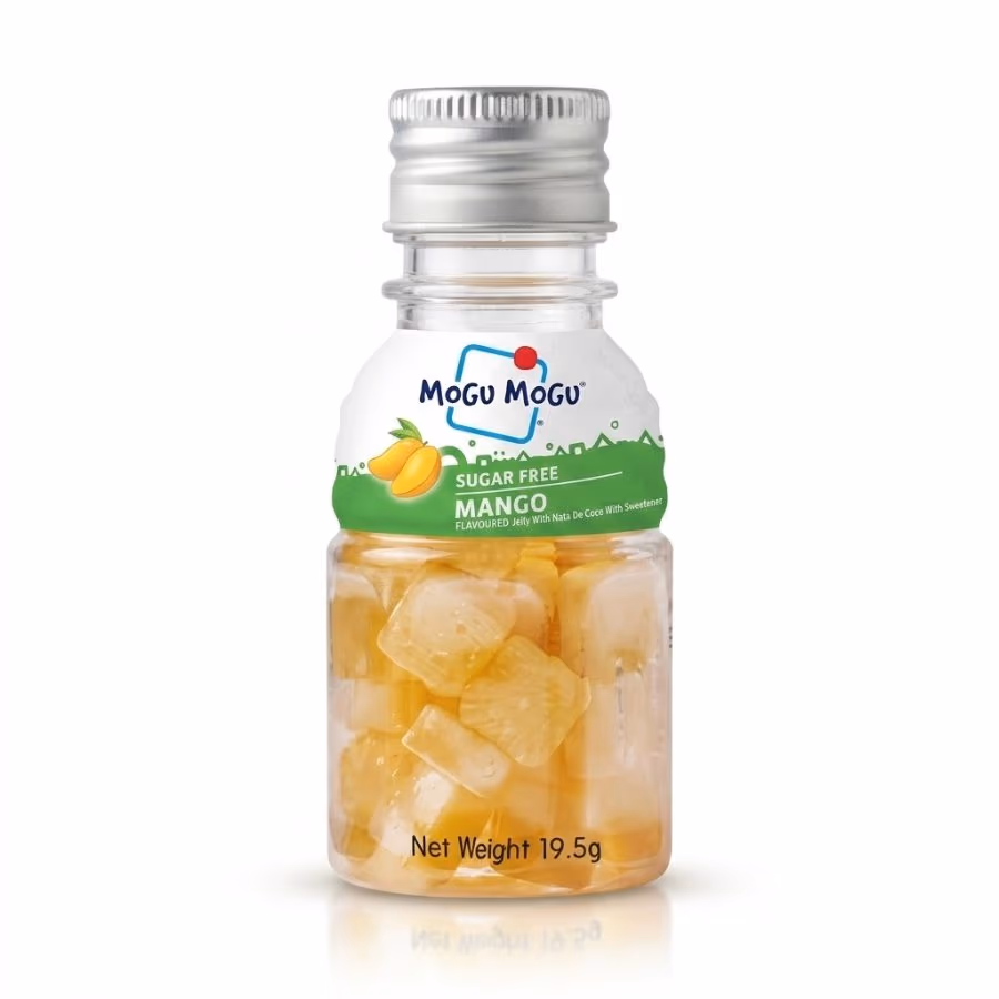 Candy Mogu Mango