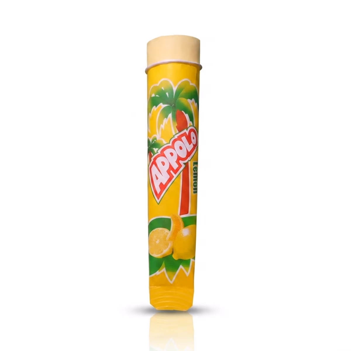 Cortina Appolo Lemon