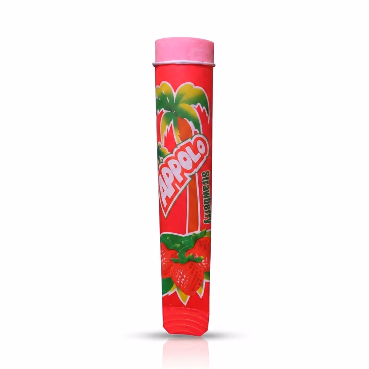 Cortina Appolo Strawberyy