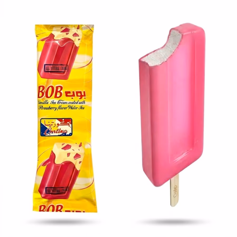 Cortina Bob