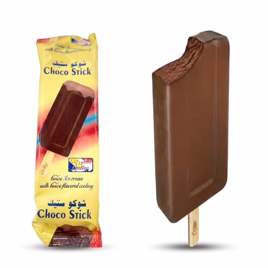 Cortina Choco Stick