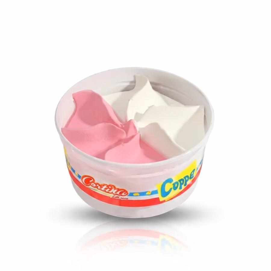 Cortina Coppa Strawberrymilk
