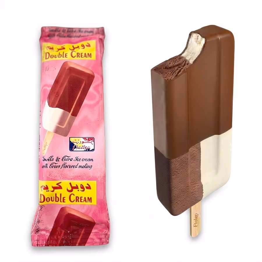 Cortina Double Cream