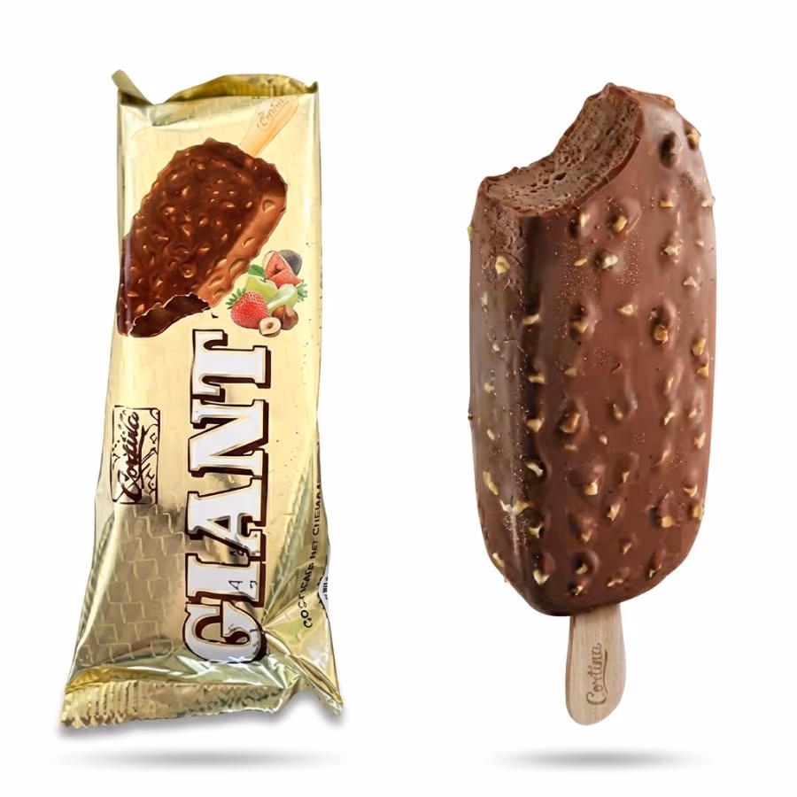 Cortina Giant Cocoa & Almond