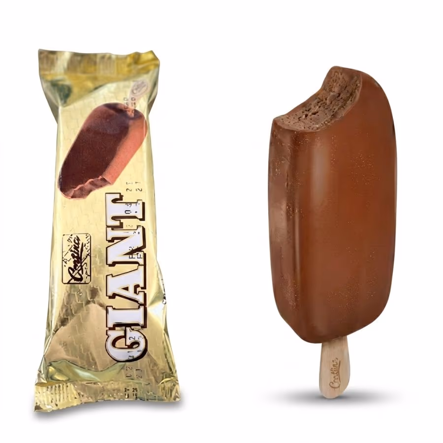 Cortina Giant Cocoa