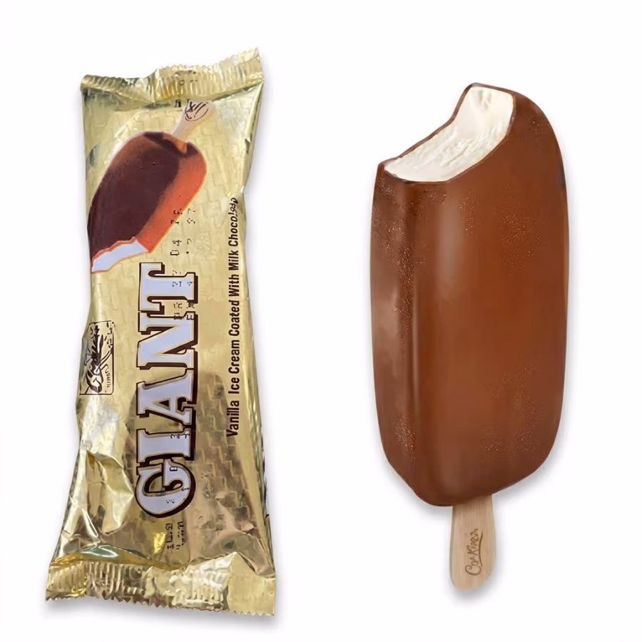 Cortina Giant Cocoa & Vanilla