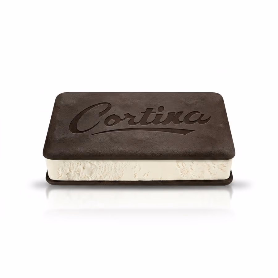 Cortina Switch Chocolate With Milk