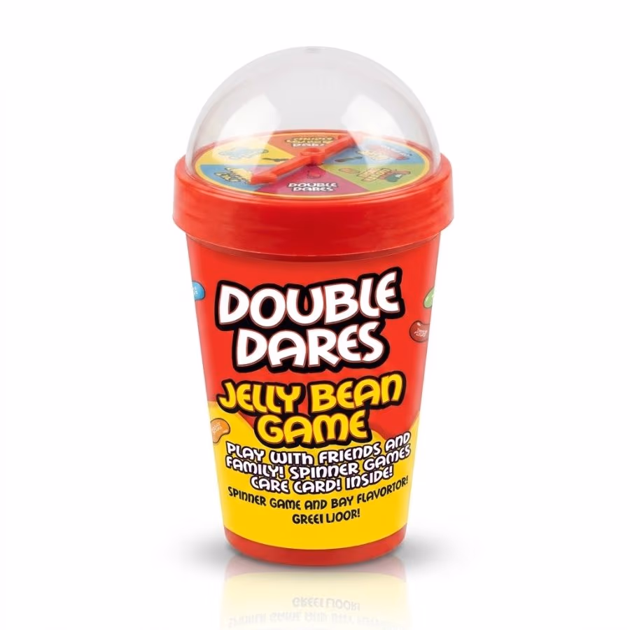 Double Dares Cup 60g