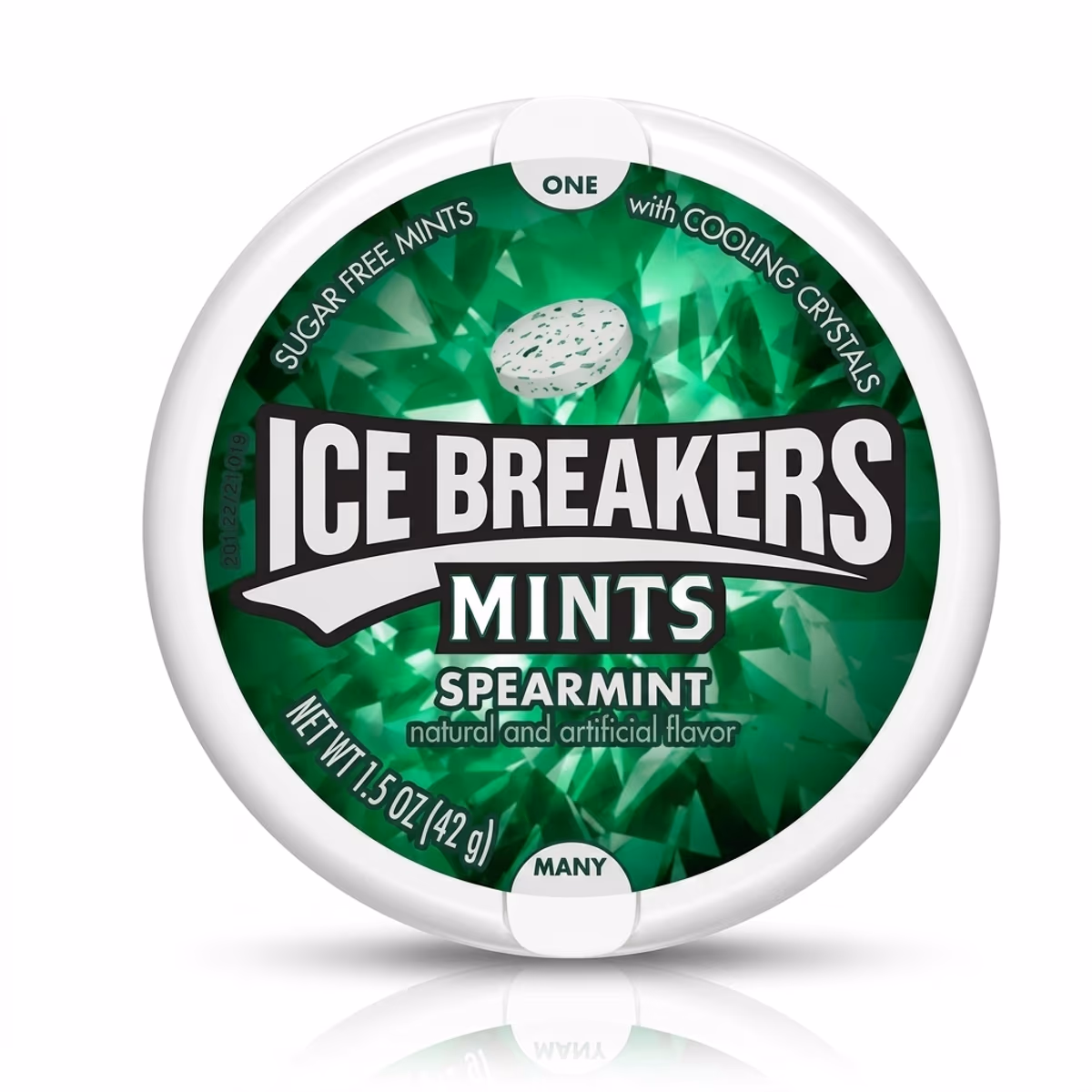 Ice Breakers Mints Spearmint