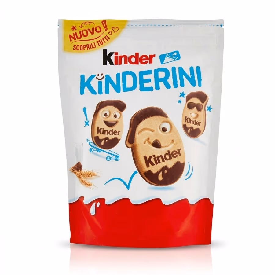 Kinder Kinderini 250g
