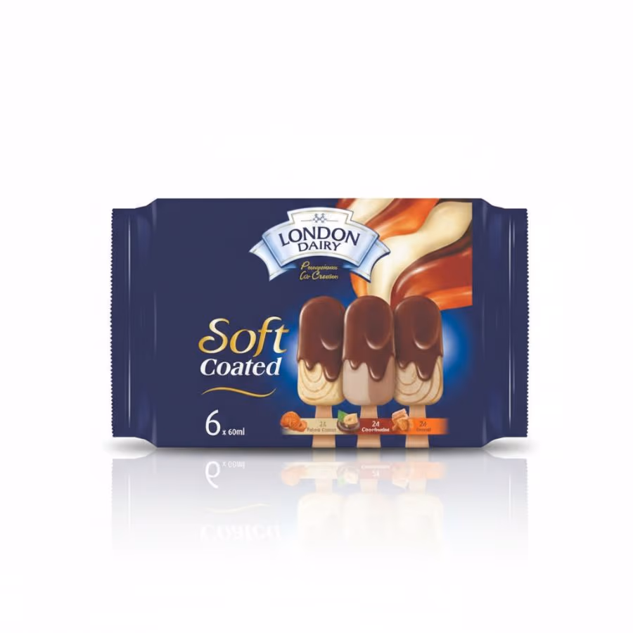 London Dairy Soft Coated