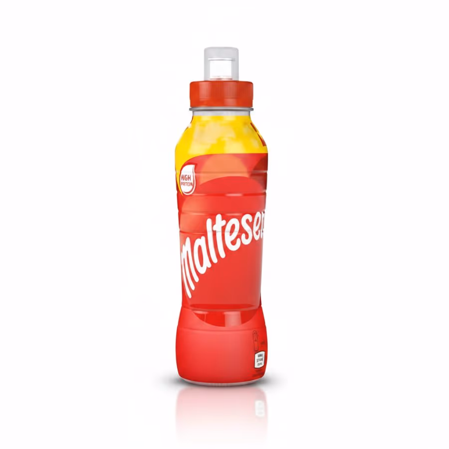 Maltesers Cap Drink 350ml