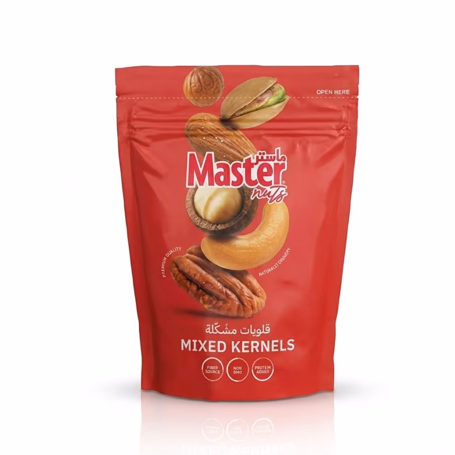 Master Nuts Mixed Kernels 240g