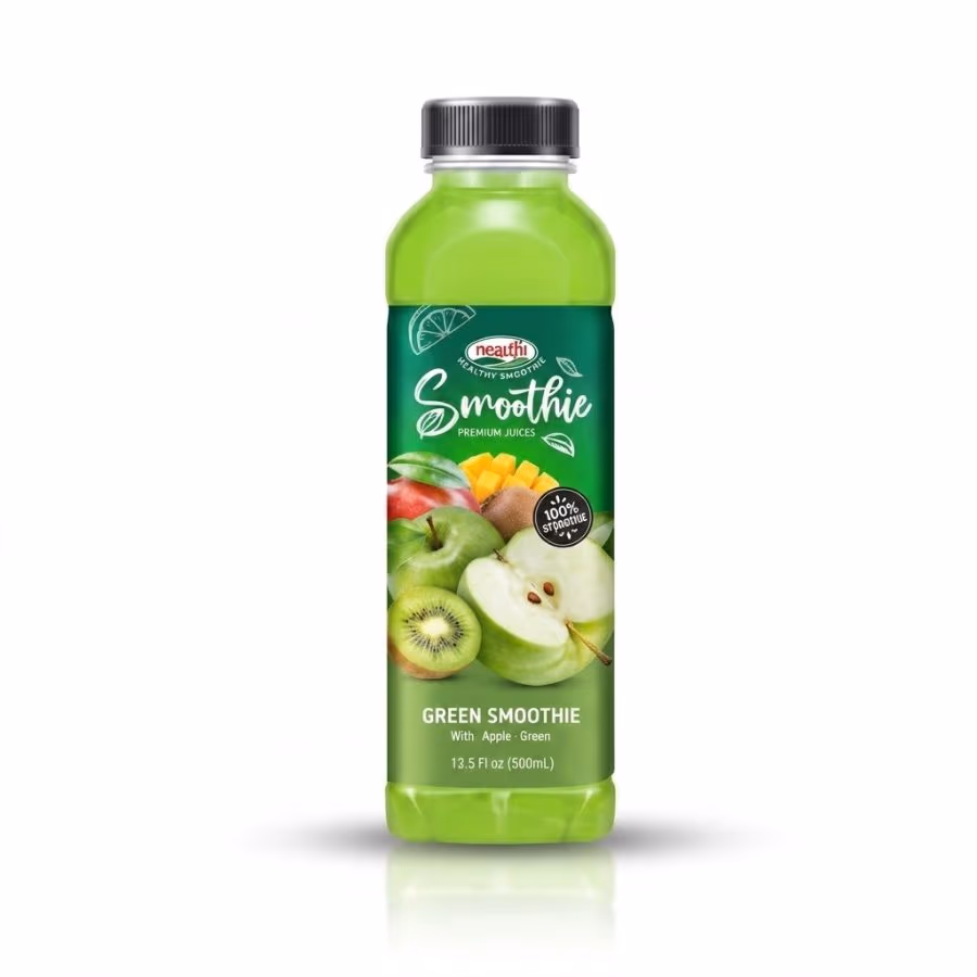Nawon Green Smoothie