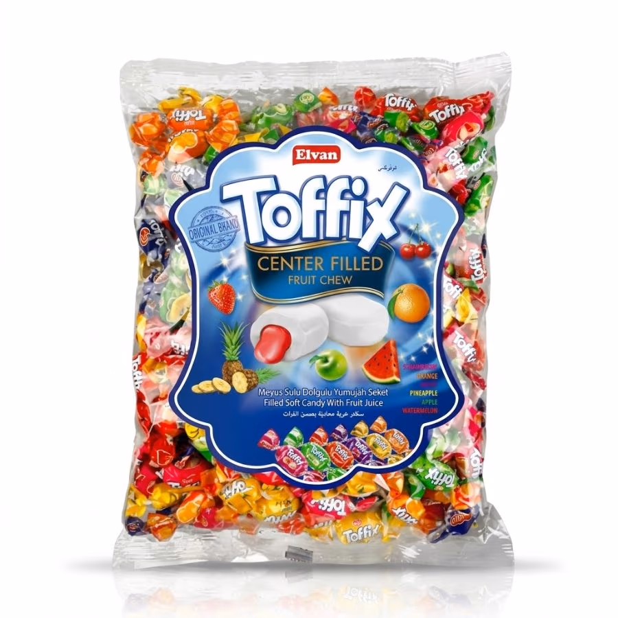 Toffix Bonbon